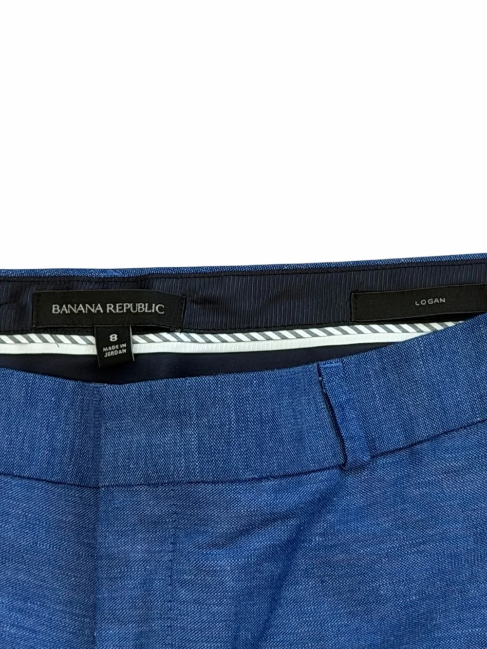 Banana Republic elevate your